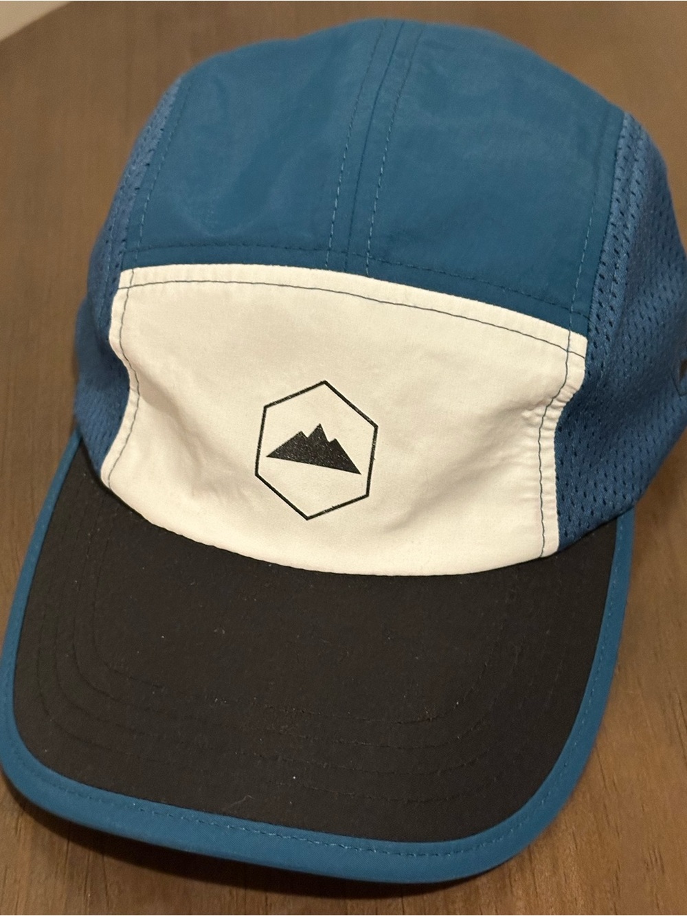 NWOT Tough Headwear Unisex Performance Cap